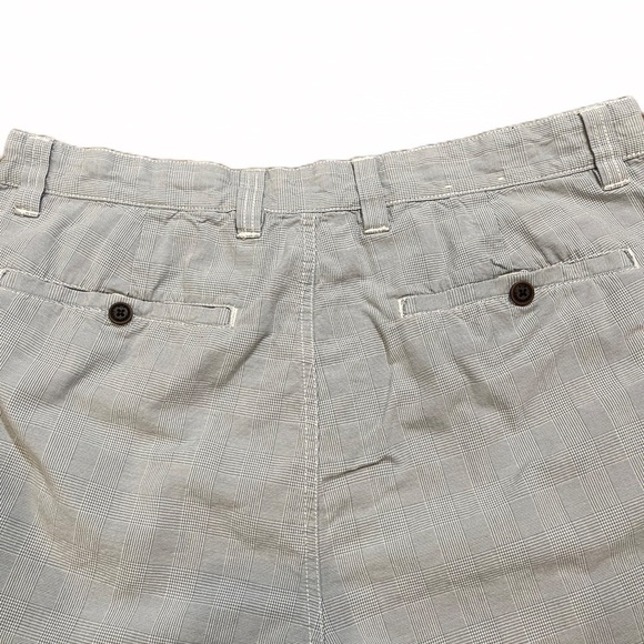 ⭐️ Bob Timberlake Men’s Shorts | Size 38 | 100% Cotton | Versatile Design! - Picture 4 of 16